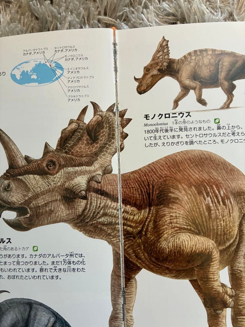 move 講談社の動く図鑑セット12冊世界の国ぐに図鑑つき - メルカリ