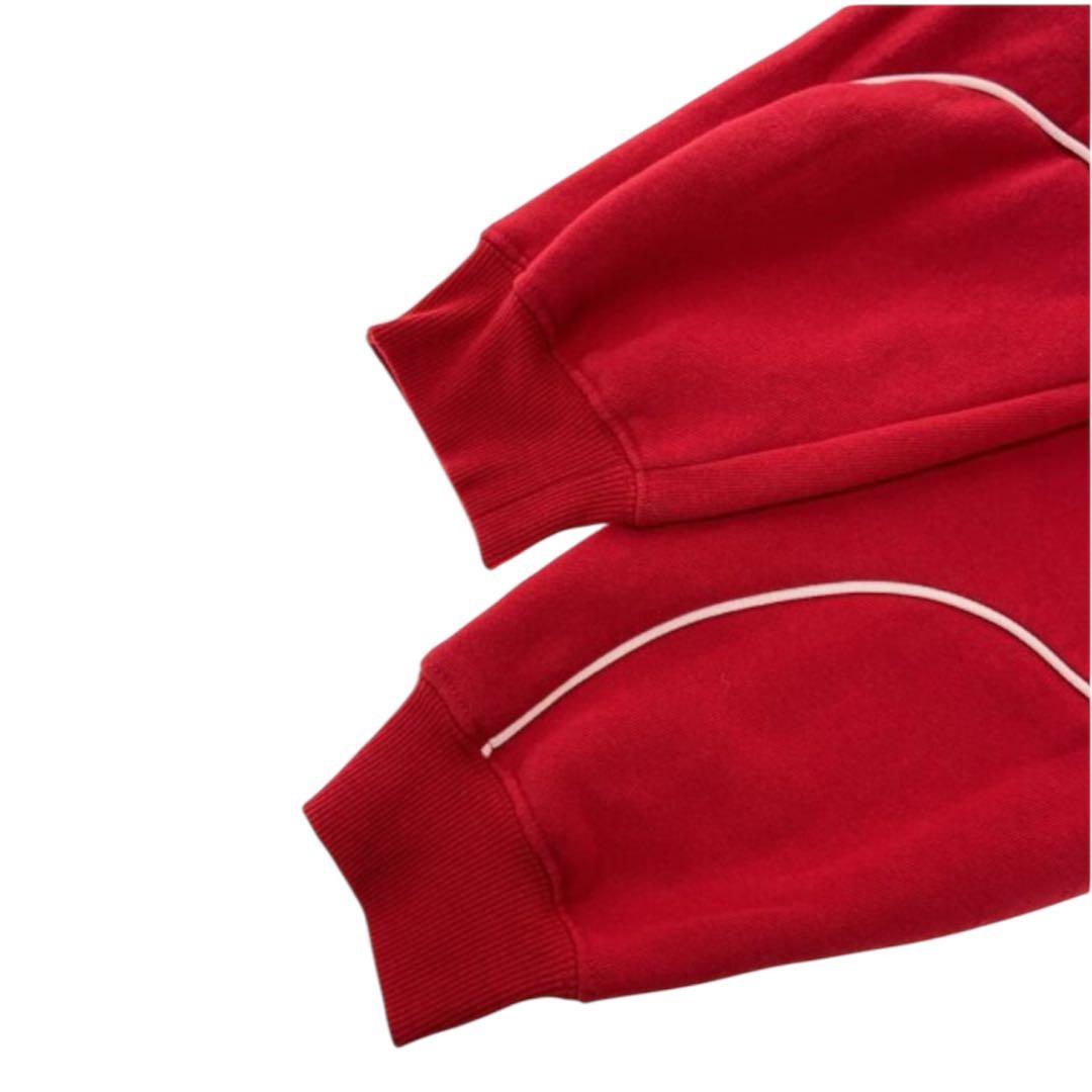 HTH × UMBRO crew sweat - メルカリ