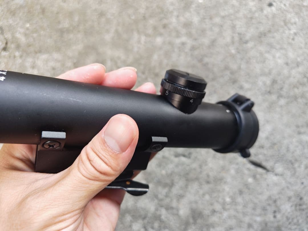 m16 m4a1 コルトスコープ アメリカ軍 サバゲー スナイパー ナム戦