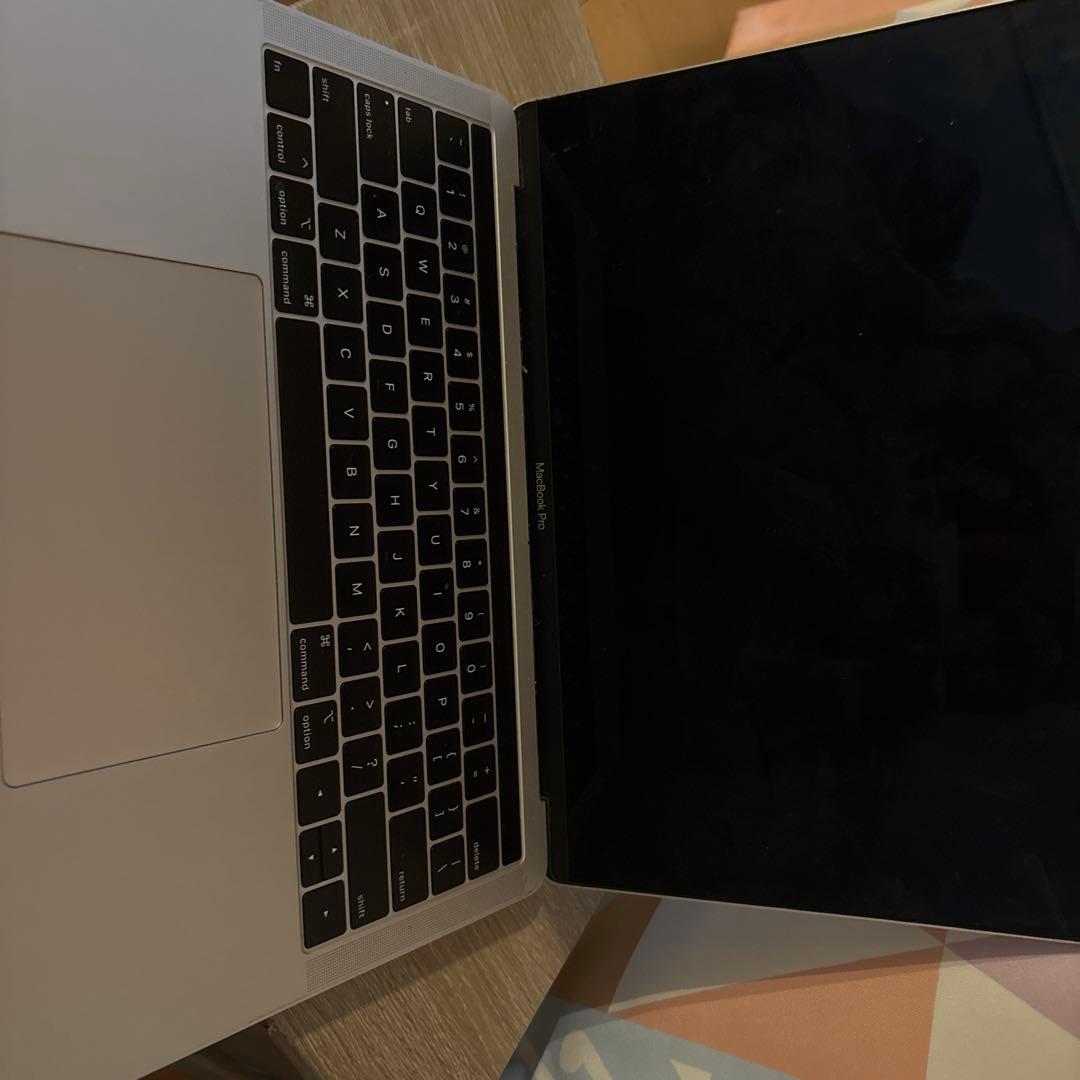 Apple MacBook Pro本体 13.3インチMacBook Pro 2.3GHzクアッドコアIntel Core i7 Retina