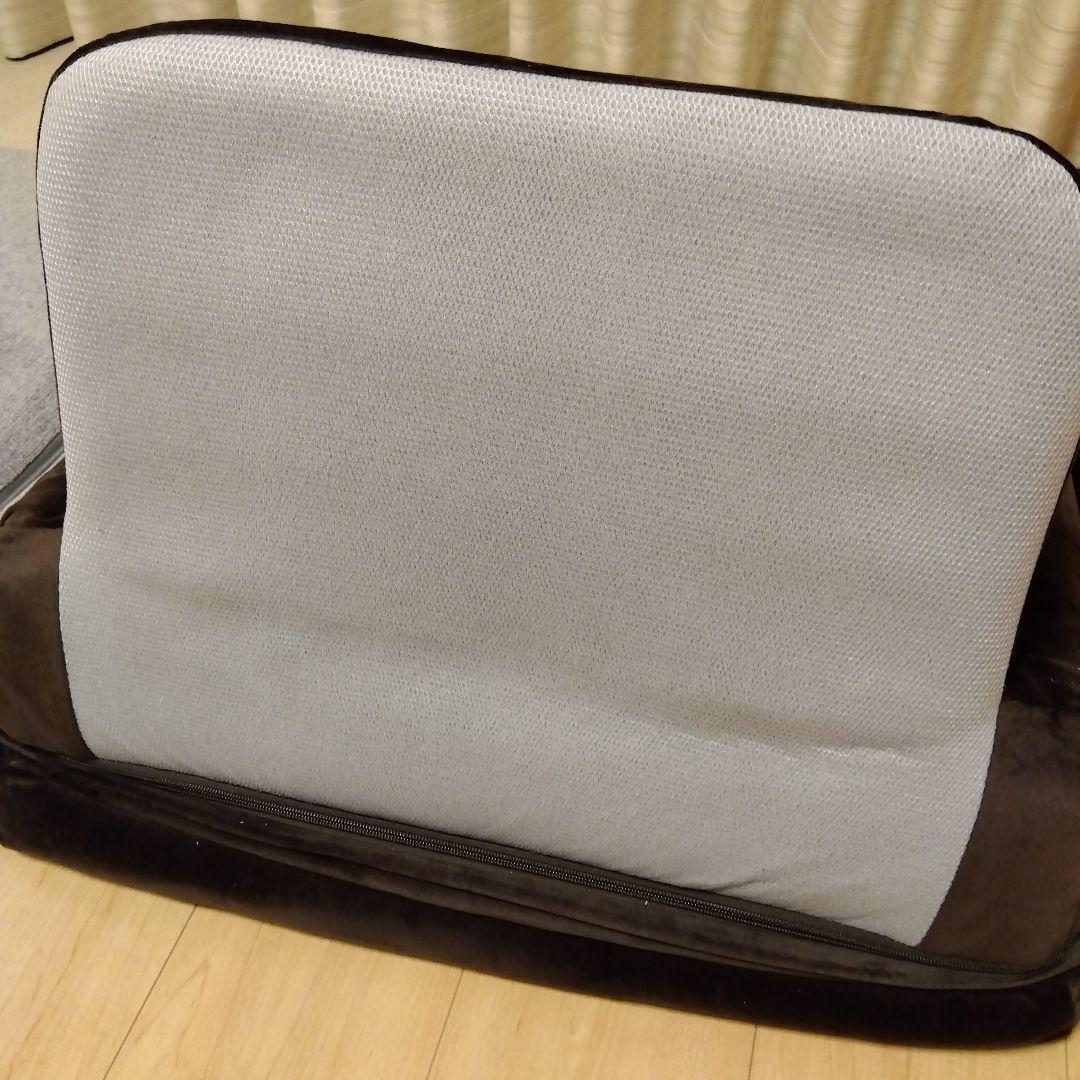 カインズ カバー洗える背もたれイス FLepoco 2点セット - メルカリ