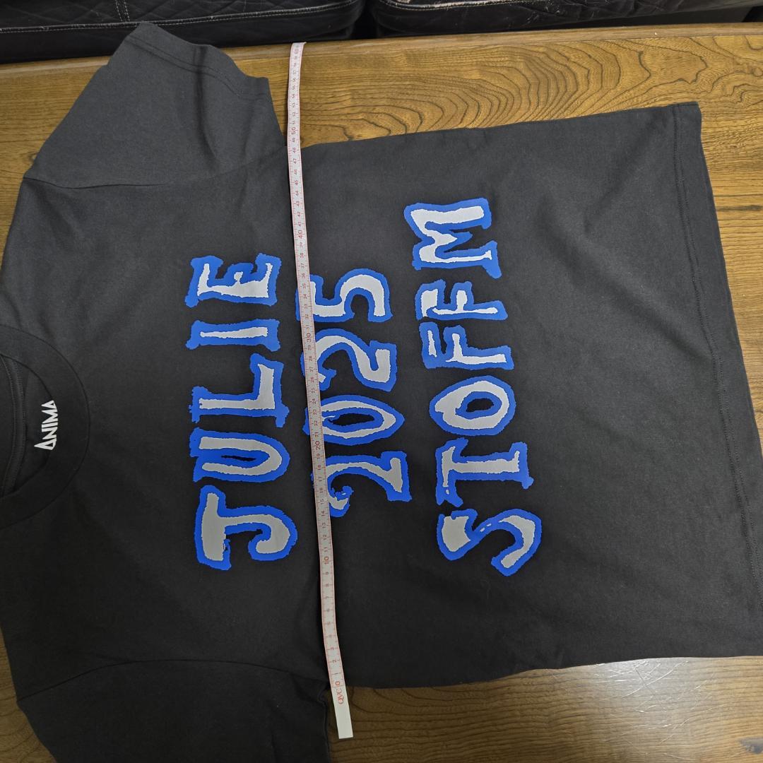 沢田研二 2025 ツアーTシャツ - メルカリ