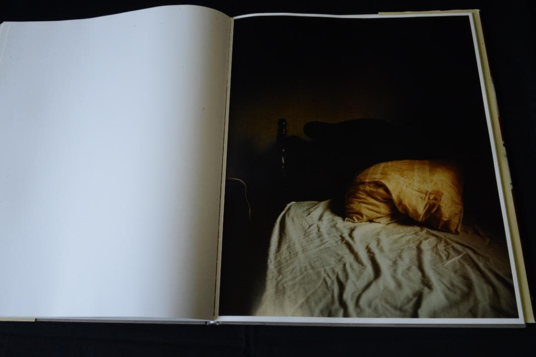 【House Hunting】Todd Hido　 ★★大幅に値下げしました