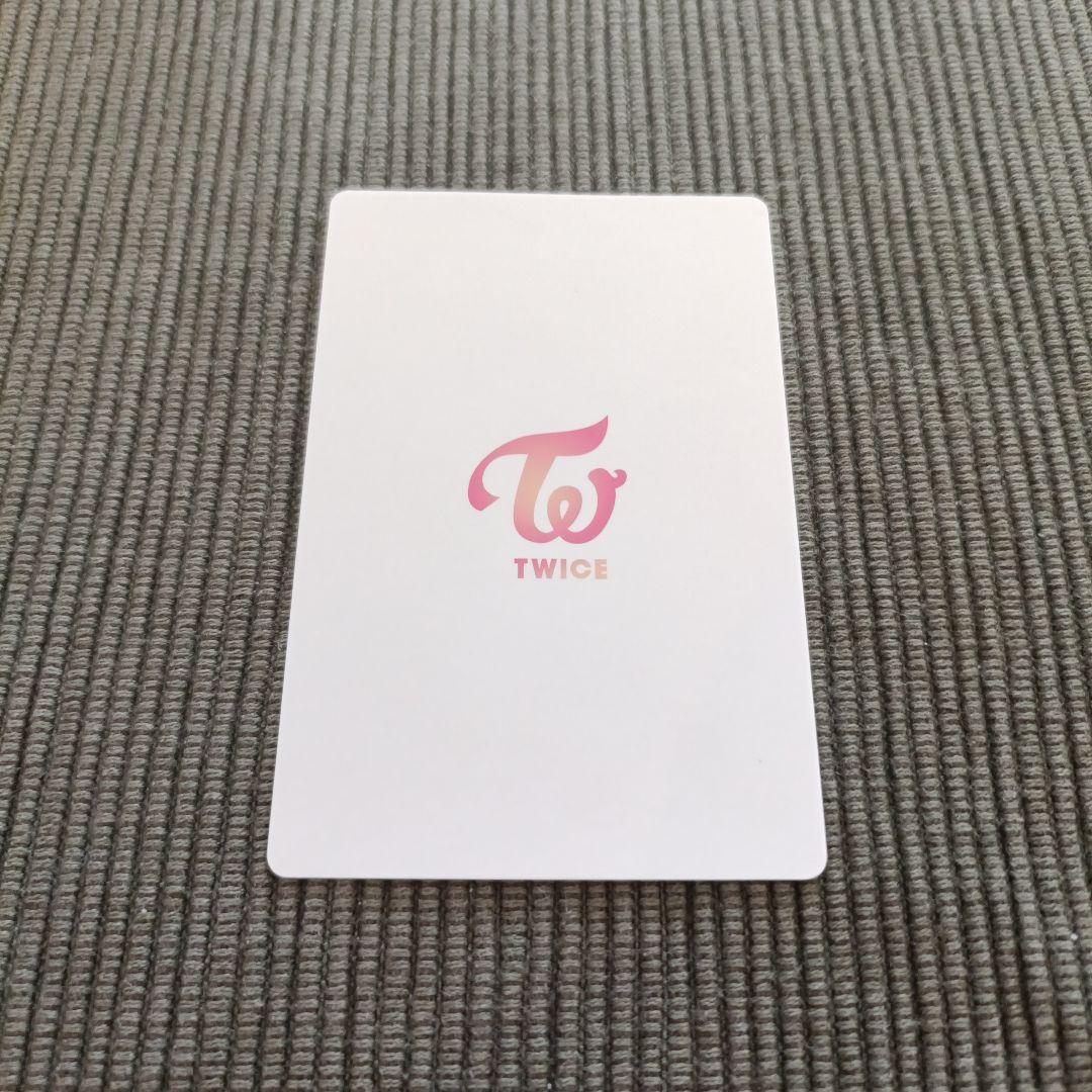 TWICE Signal 特典トレカ ナヨン - メルカリ