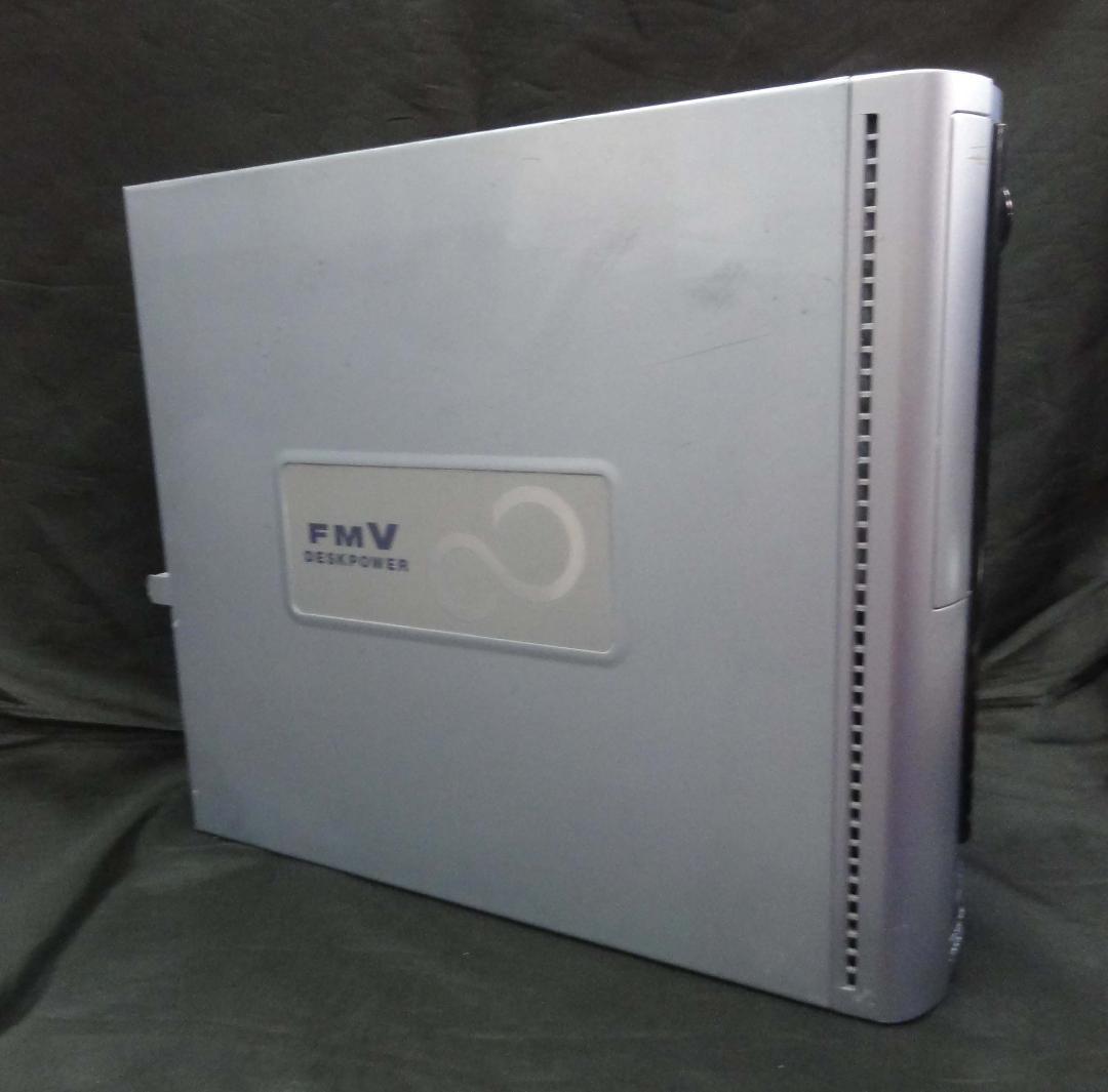 ◇◇ FMV DESKPOWER CE9/100L スリムデスクトップ ◇◇