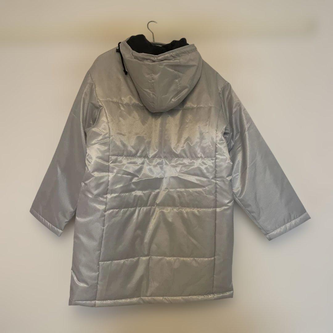 ミズノ ベンチコート 箱根駅伝2026 - メルカリ