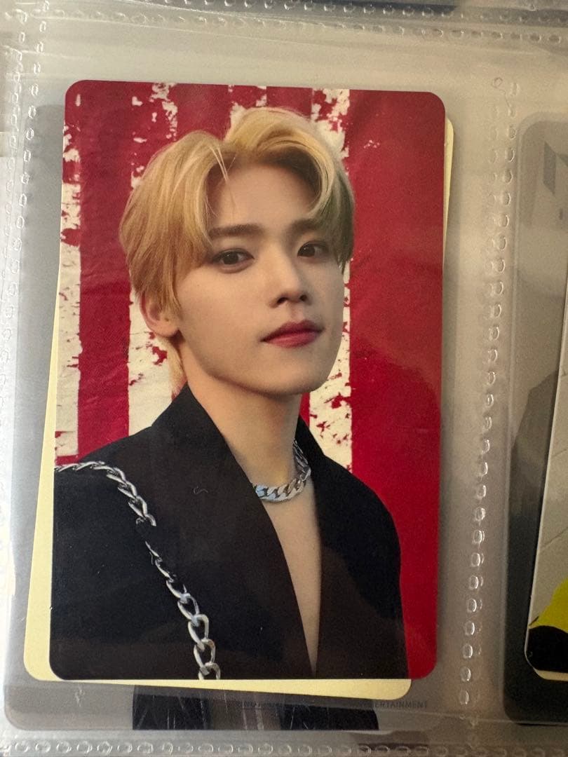 INI 木村柾哉 トレカ - メルカリ