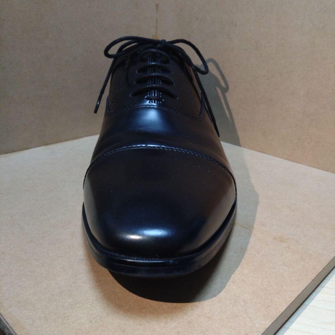 ゆ*う様 【超美品】☆ケンフォード 26.5cm KN72ビジネスシューズレザー