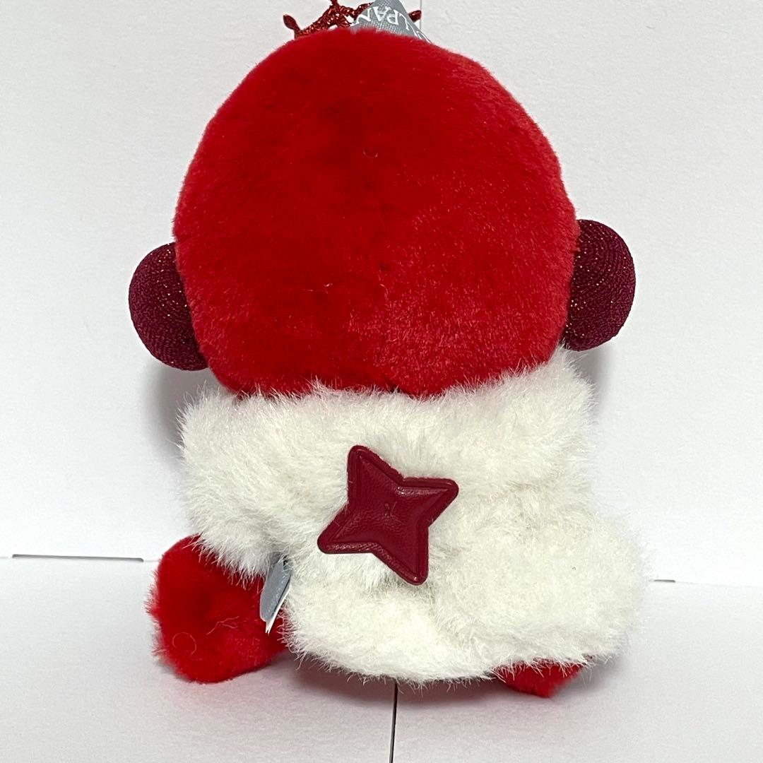 シークレット SKULLPANDA スカルパンダ WinterSymphony - メルカリ