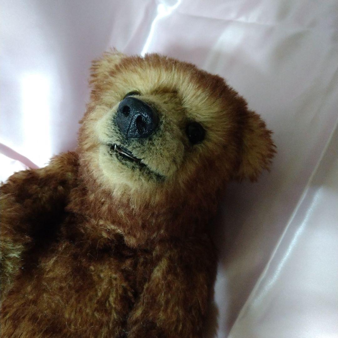 テディベア 作家 アーティスト カリン・デ・ロレンツォ - メルカリ