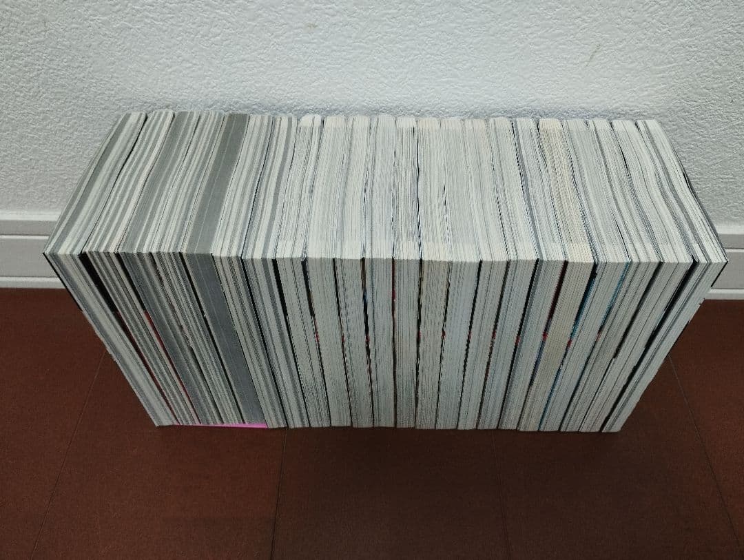 ドンケツ　全巻セット　全50冊