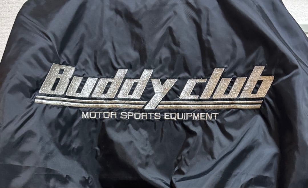 早い物勝ちP1レーシング シビック バーディークラブ ジャケット