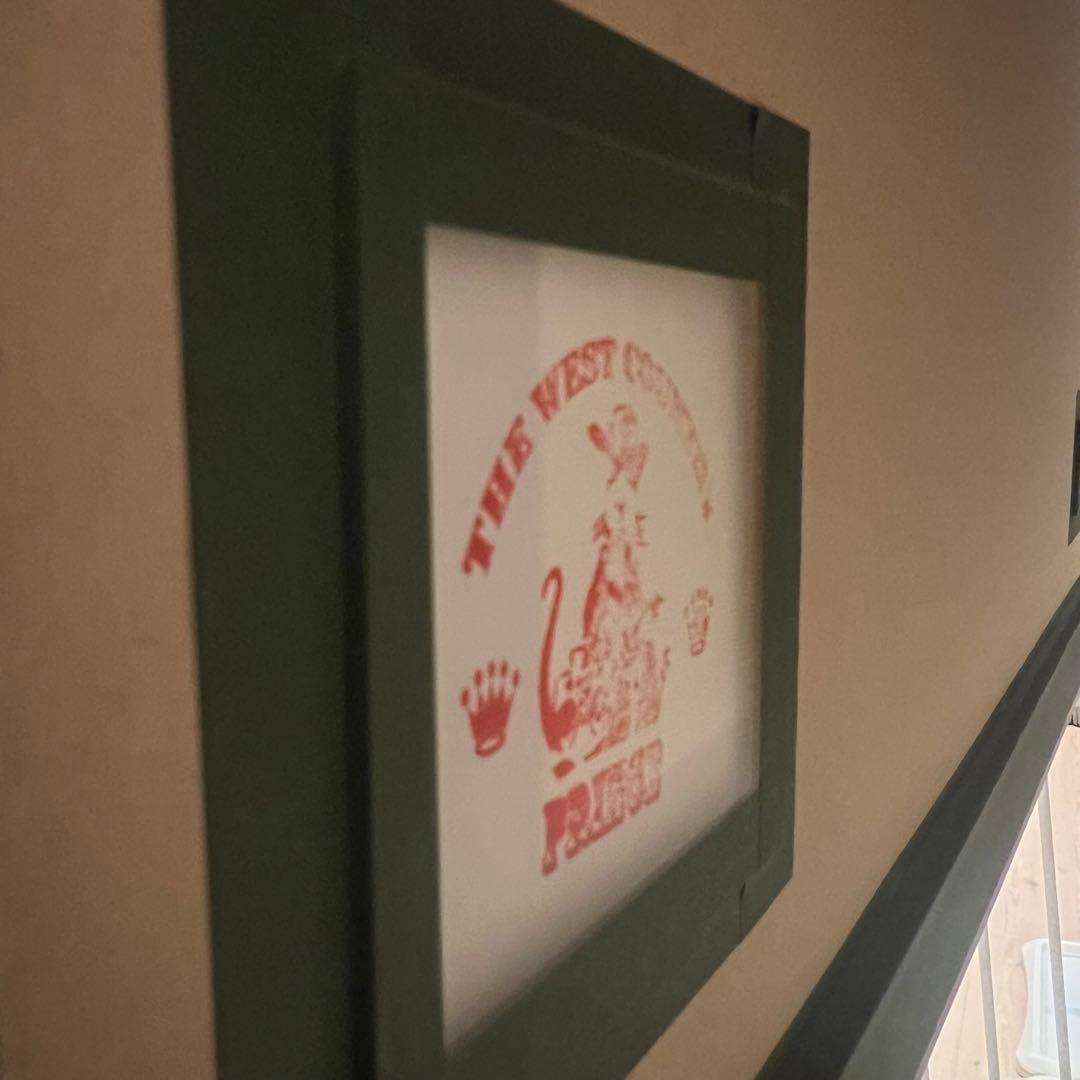 バンクシー ゲームチェンジャー WCP Banksy GAME CHANGER - メルカリ