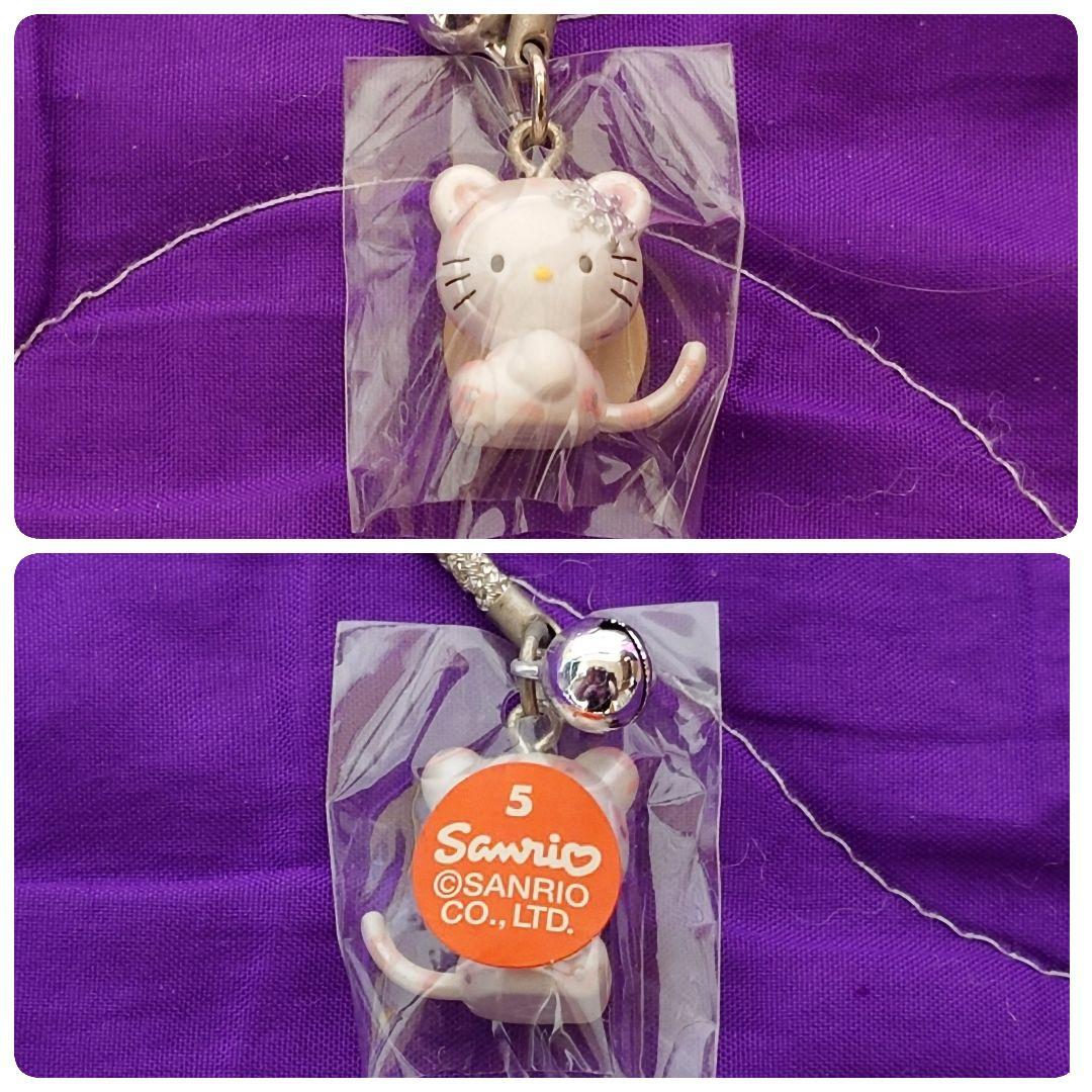 激レア ご当地キティ ストラップ 根付 まとめ売り ハローキティ 入手困難