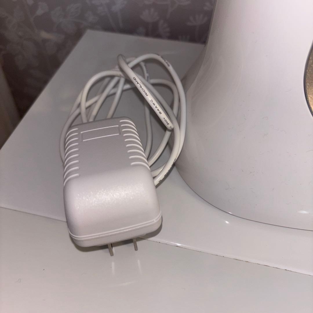 ABELUNA スチーマー 美顔器