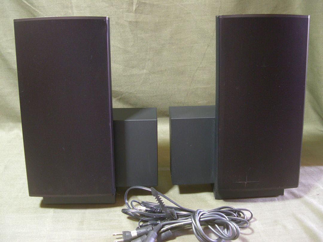 B&o Beolab2500 アクティブスピーカー BeoLab 2500 - Beoworld