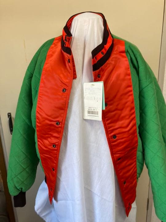 福岡ダイエーホークス スタジアムジャンパー - メルカリ