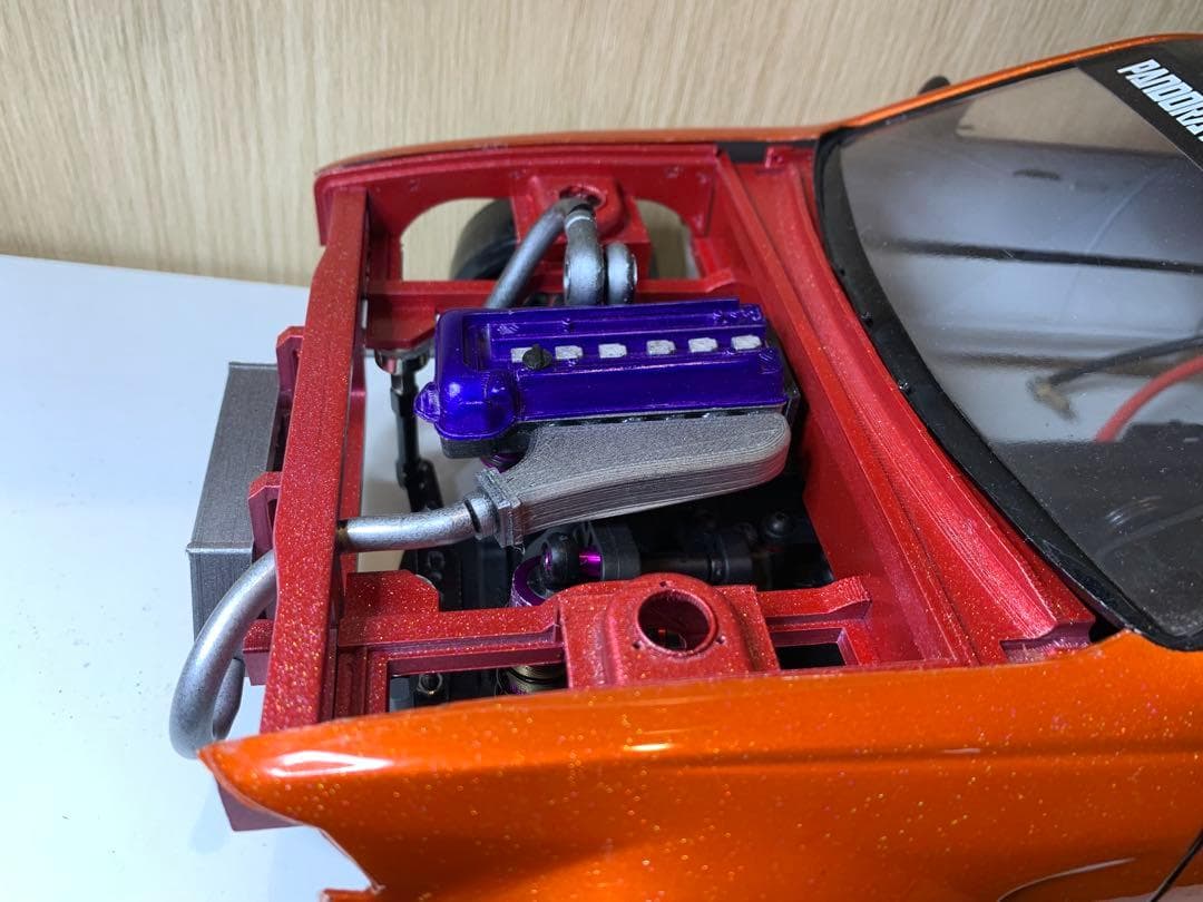 JZX100 ミサイルキット パンドラ アディクション #AnyJZ - メルカリ