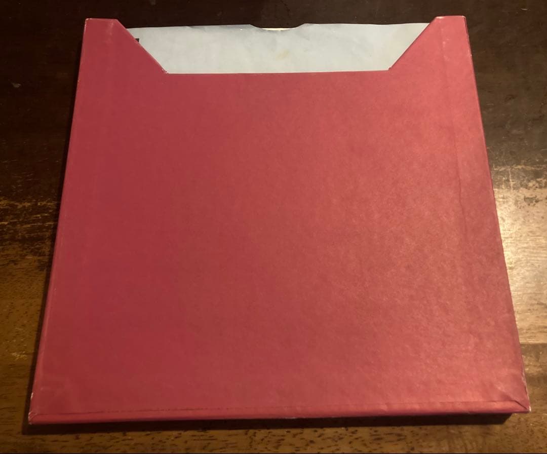 ◾️ソウル集大成全81曲5LPボックス/プロモ限定盤■V.A. / East Me