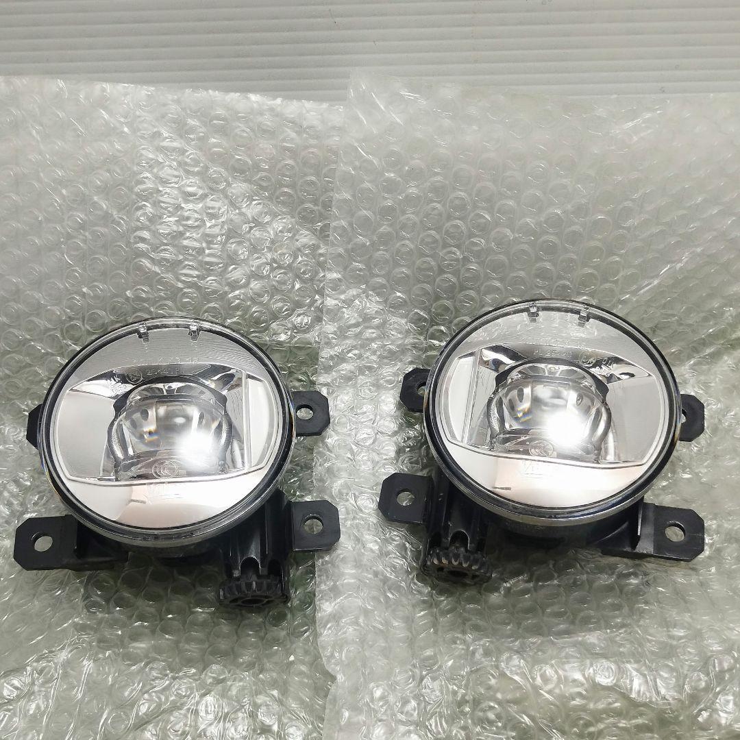 フォグランプ valeo SAE K F3 18 2個セット パーツ - メルカリ