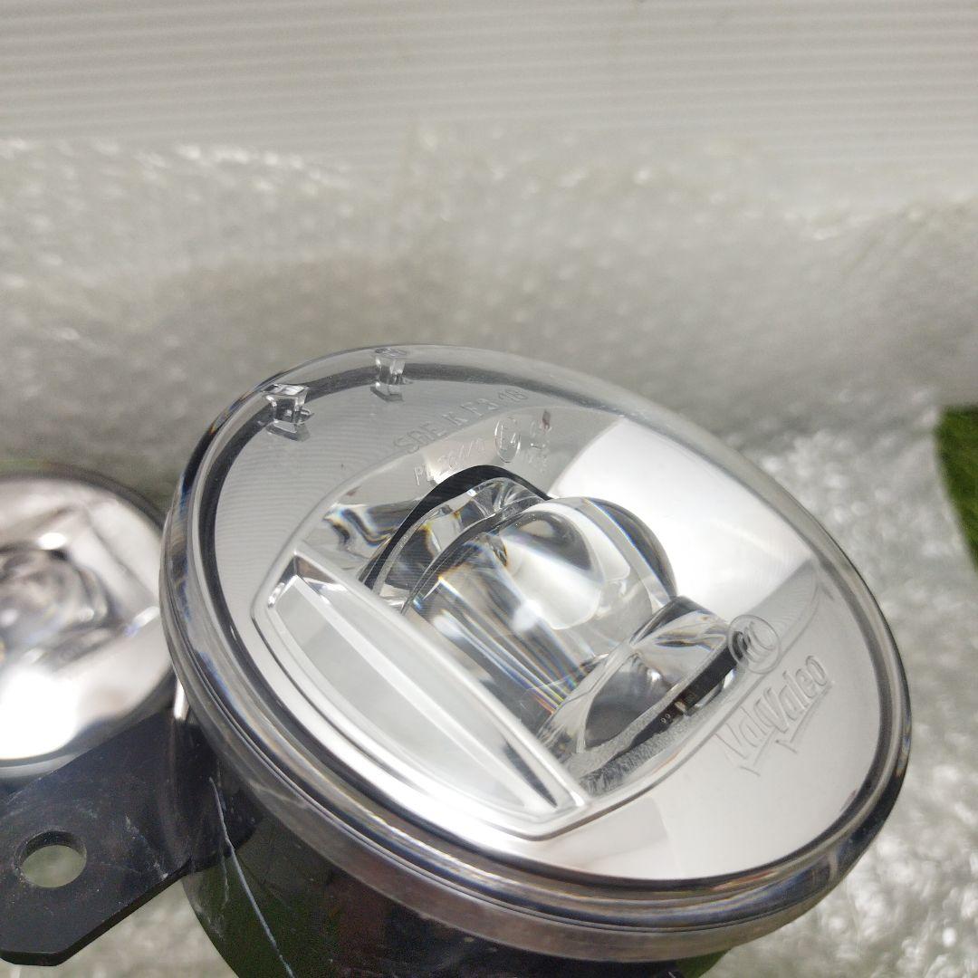 フォグランプ valeo SAE K F3 18 2個セット パーツ - メルカリ