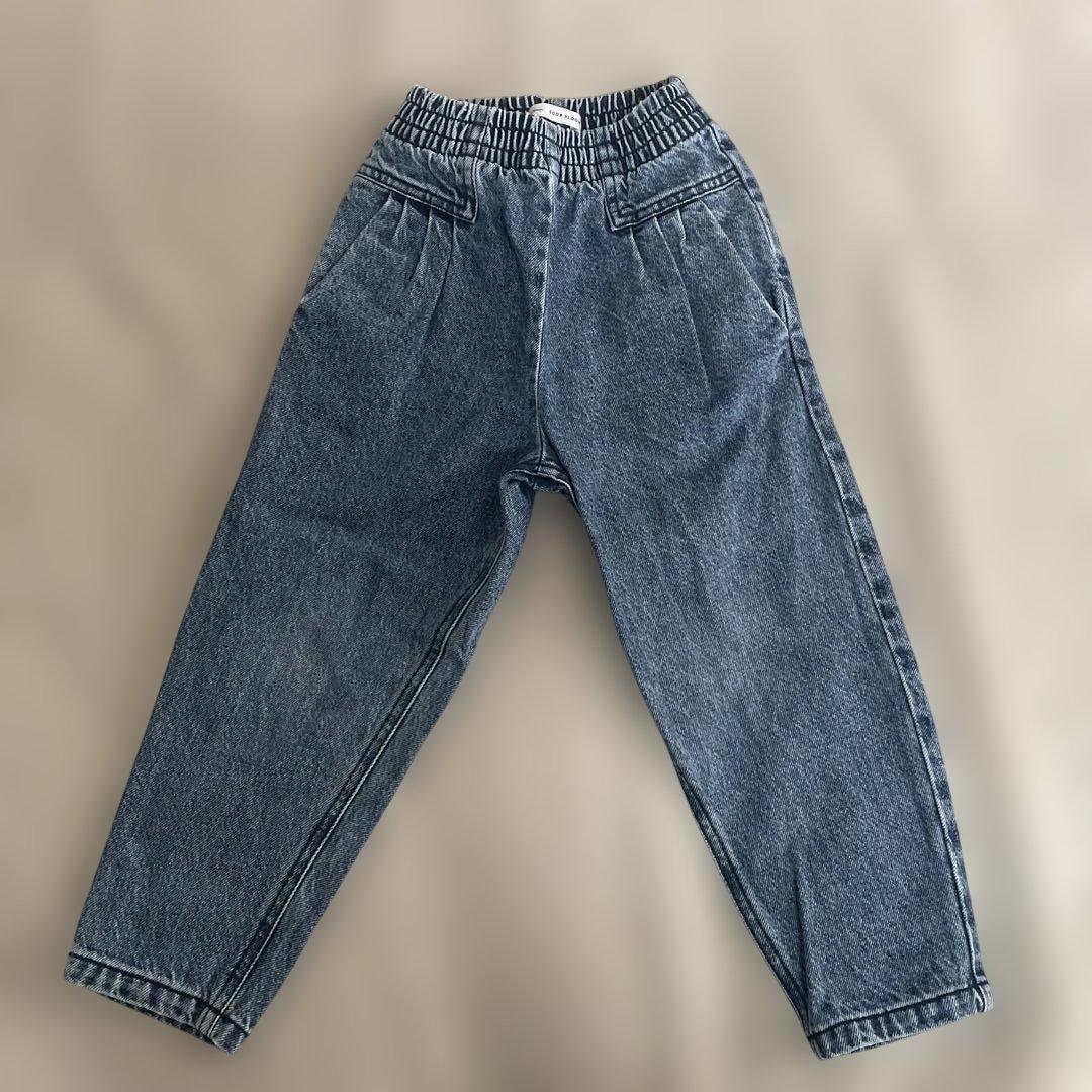 美品 SOOR PLOOM Retro Jean Blue Denim 4 - メルカリ