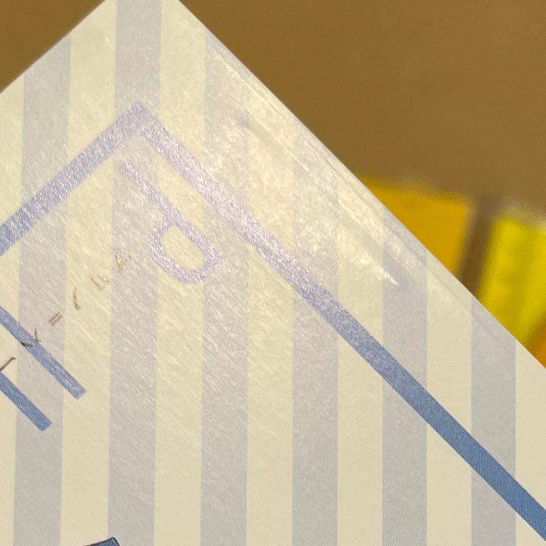 dear ドラマCD ポストカード 特典