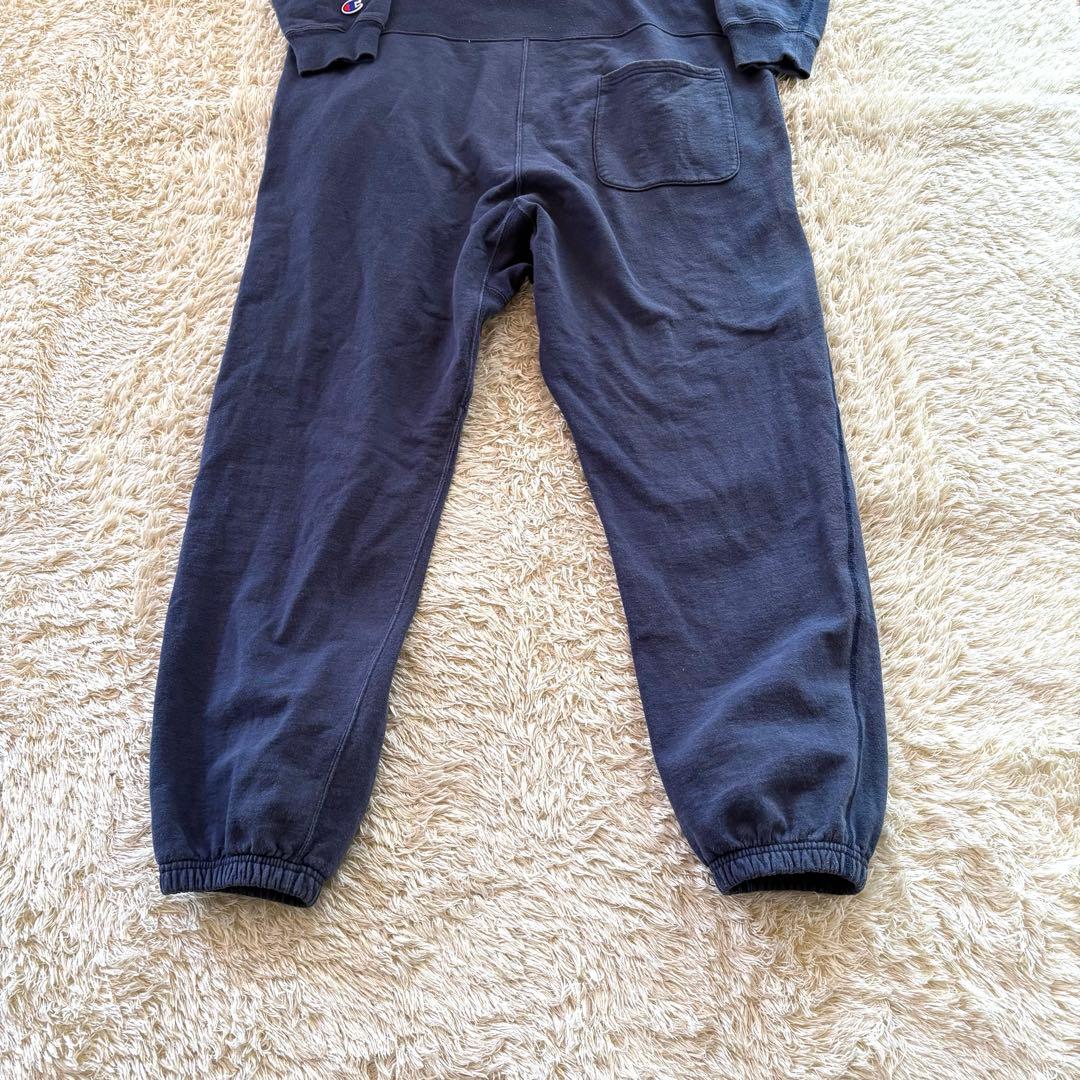 ✨専用】ナナミカ ×チャンピオン スウェットオールインワン ツナギ L