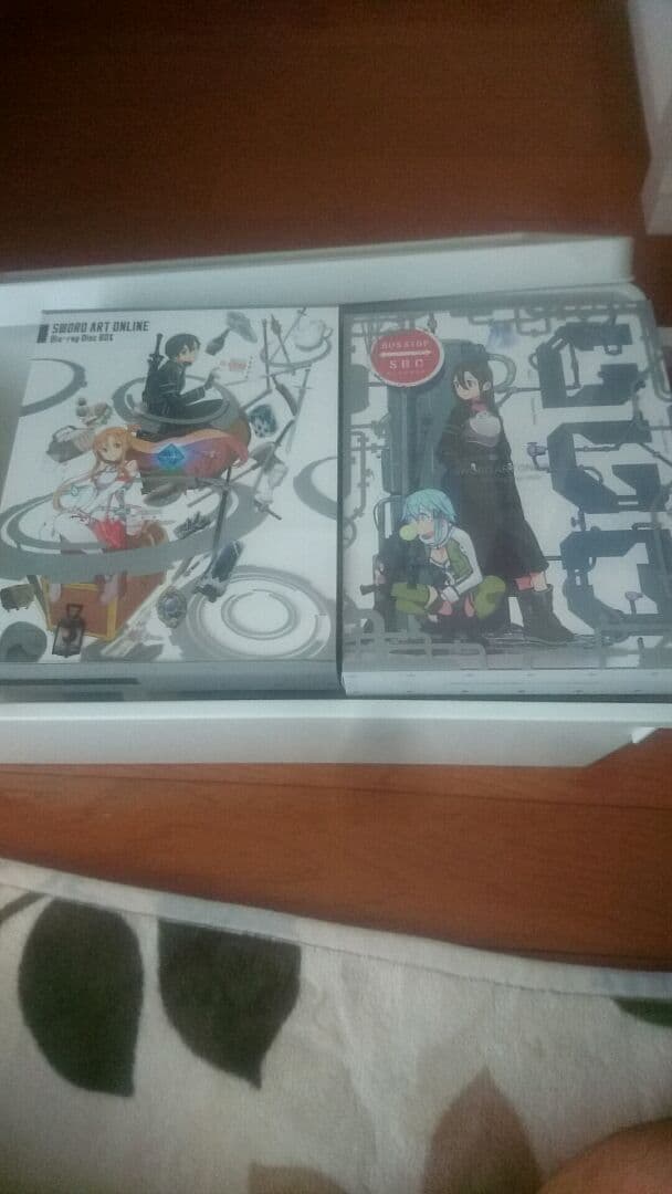 アニメ・邦画・洋画 BluRayセット 俺だけレベルアップな件 第1期 全12話コンボパック ブルーレイ+DVD