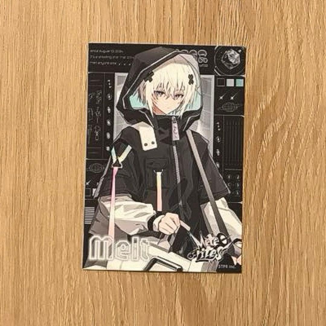 メテオラ ブロマイド メルト・ダ・テンシ - メルカリ