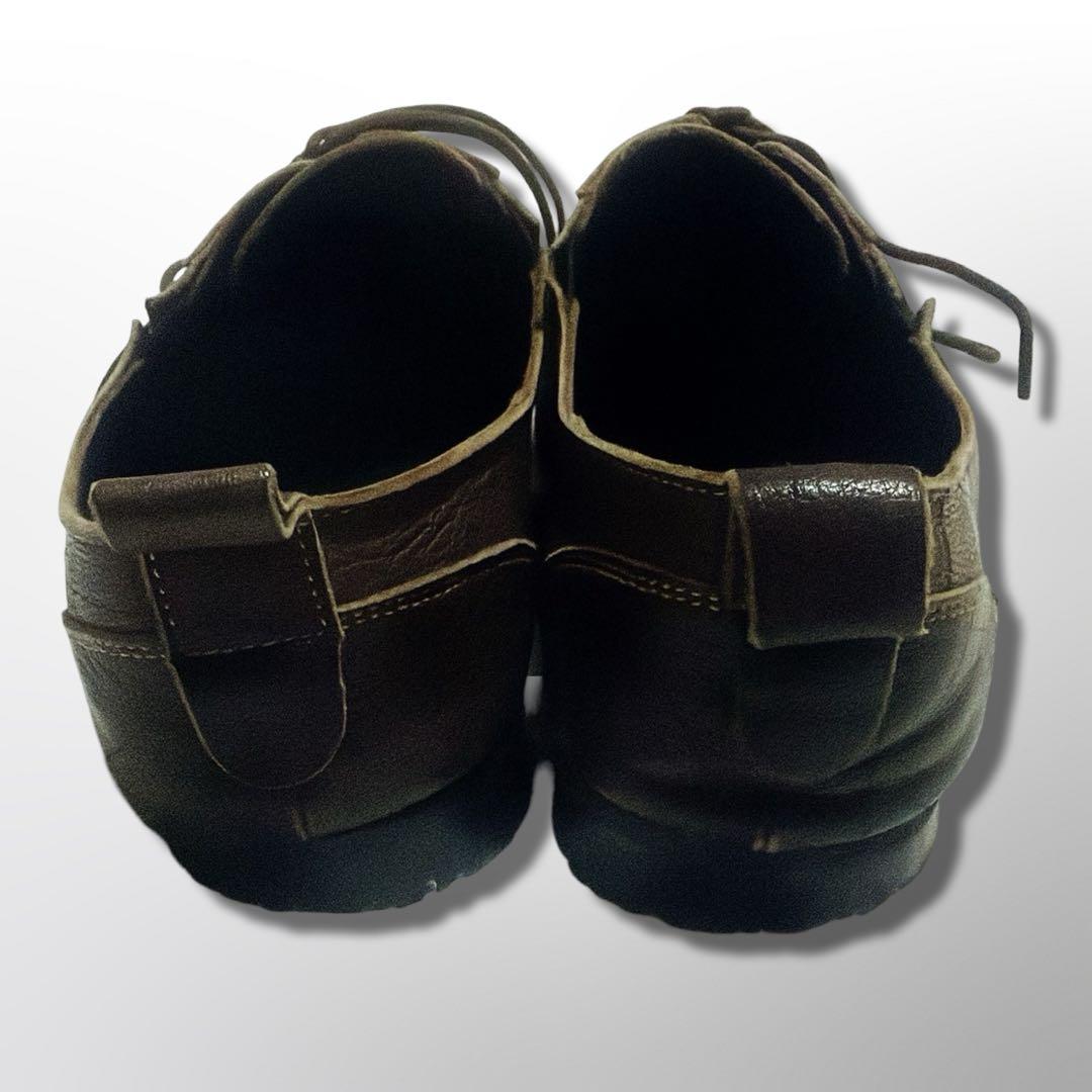 00s alfredoBANNISTER lace up shoes Y2K - メルカリ