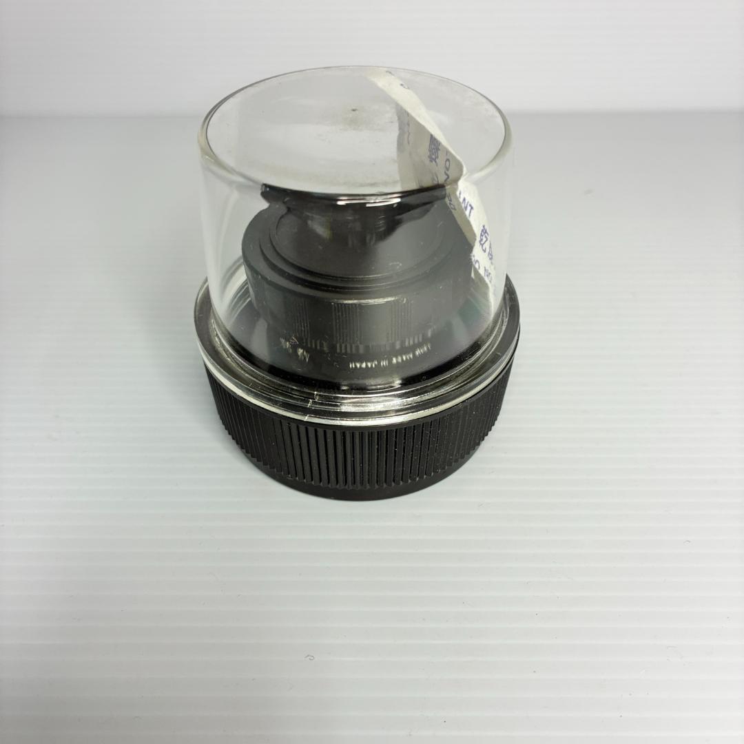 フジモト fujimoto enlarging lens F4.5-50mm