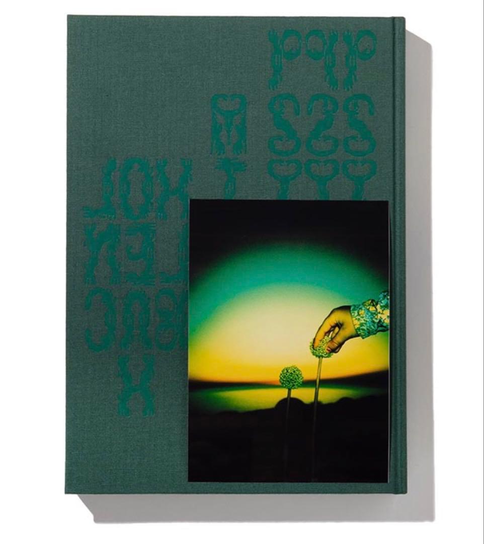 PSYLYF BOOK Perks And Mini パークスアンドミニ 1204180837_67501c15b218a.jpg