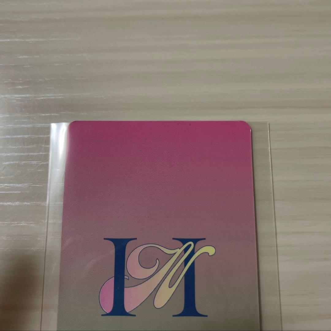 INI NEW YEAR POPUP 2026 藤牧京介 トレカ2枚セット - メルカリ