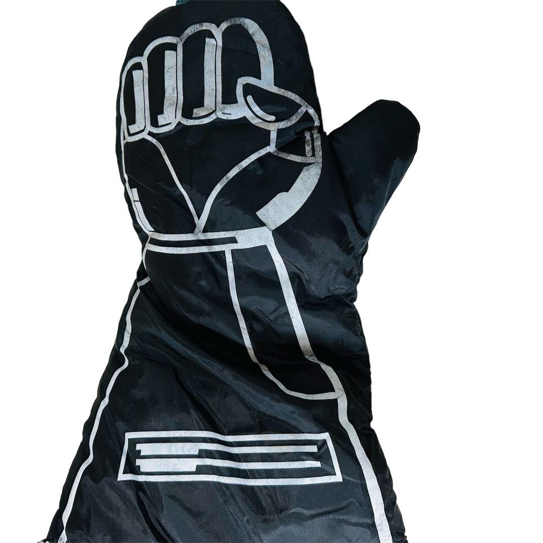 日清焼きそば UFO ロボコップ 寝袋 - メルカリ