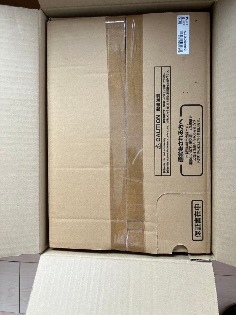 BUFFALO/バッファロー TS5210DN0602 6TB メモリ8G換装 - メルカリ