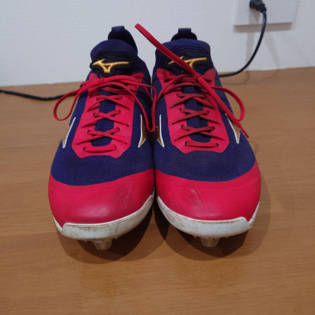 MPドミナント ミット TPU　前田健太モデル　27.0cm