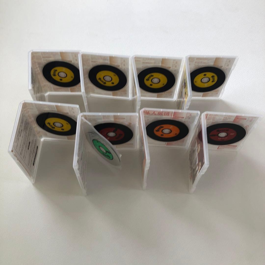 俺たちの旅 青春アンソロジー DVD-BOXⅠⅡ【動作確認済み 未開封あり】