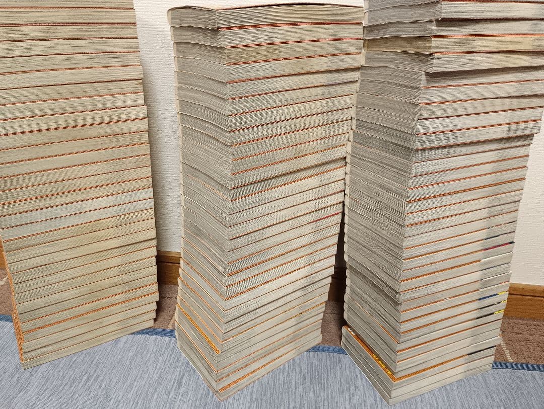 ☆10/27限定特価!名探偵コナン全107巻全巻セット☆