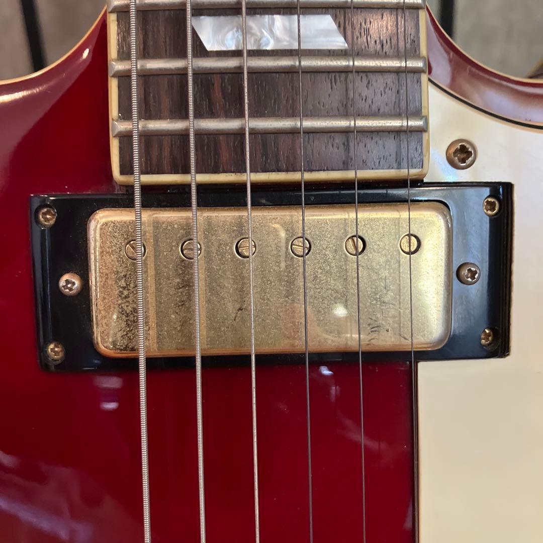 Epiphone RIVIERA VT CH 2006