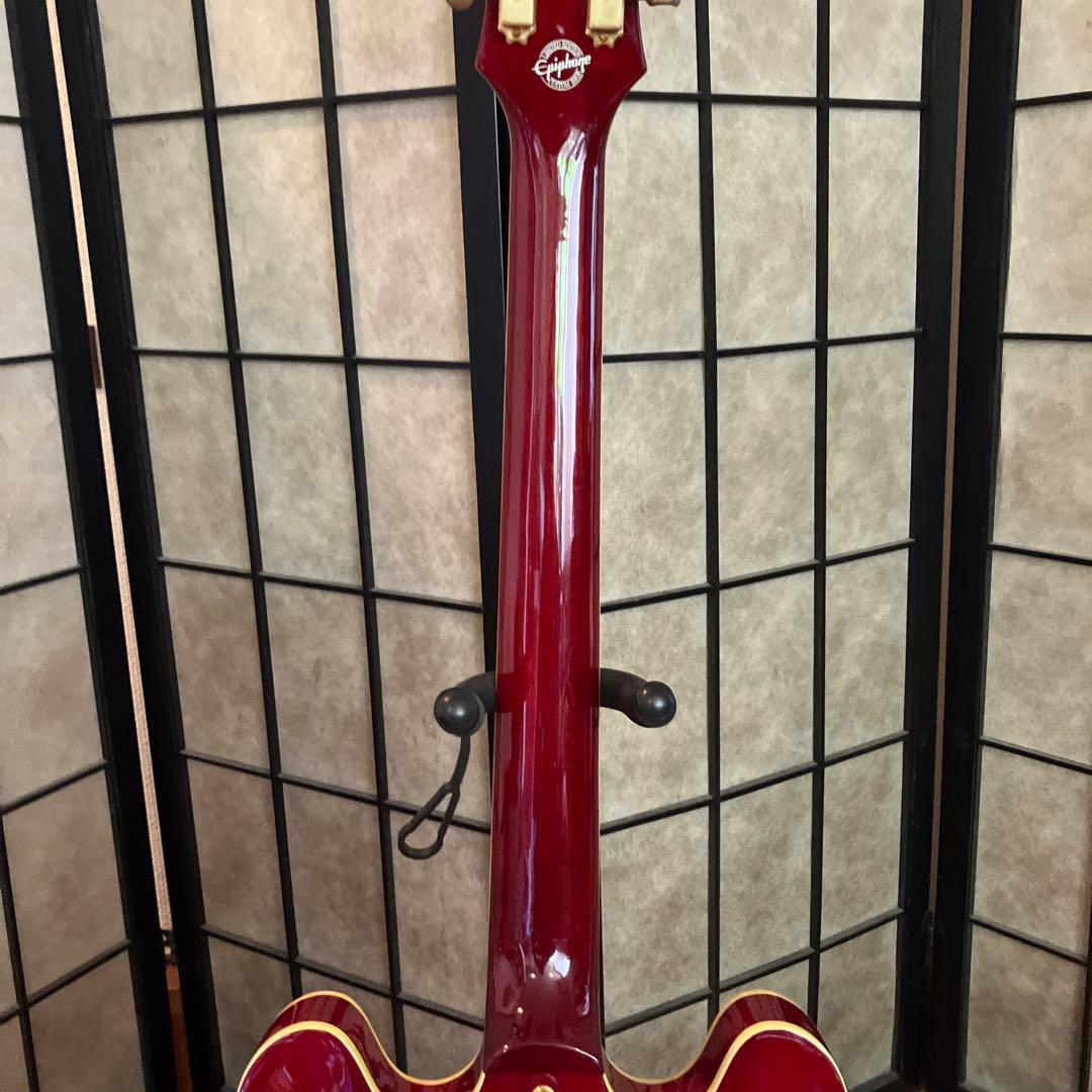 Epiphone RIVIERA VT CH 2006