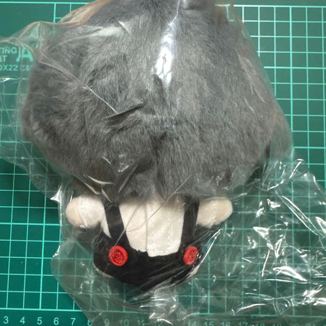 恋と深空 シン VIP 2025年 プレゼント 中国語版 ぬいぐるみ - メルカリ