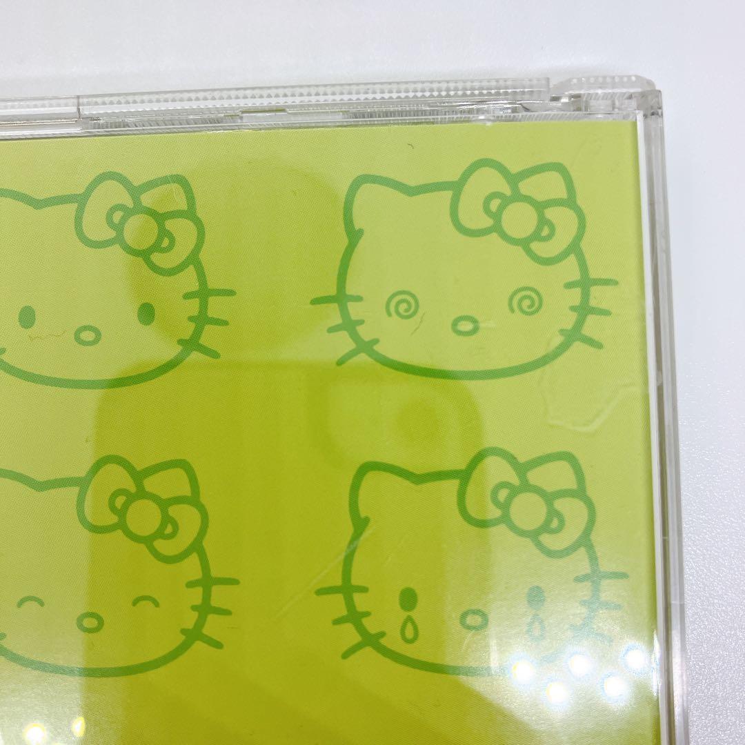 サンリオ TVオリジナルソングブック たのしSONG！！ キティズ