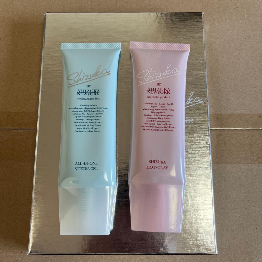 Shizuka by SHIZUKA NEWYORK 未使用品 - メルカリ