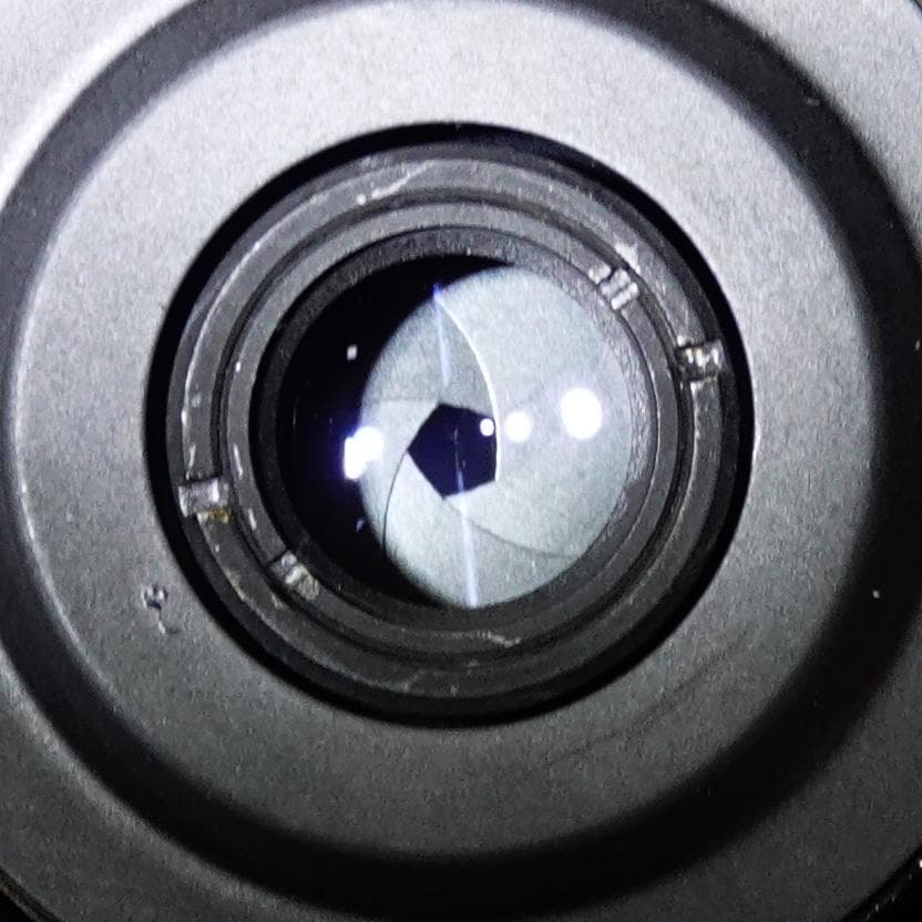 1096172　貴重　前期型タイプ3　Super-Takumar　F3.5/35