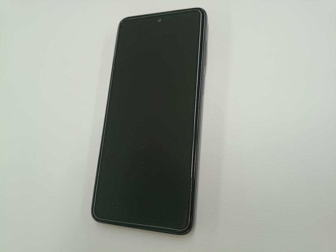 motorola edge 20 fusion 本体 Amazon | モトローラ edge20 Fusion 5G対応6GB/128GB エレキ