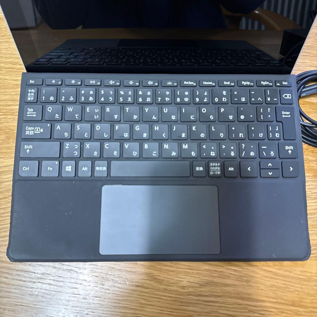 surface go 初代 64GB 訳あり - メルカリ