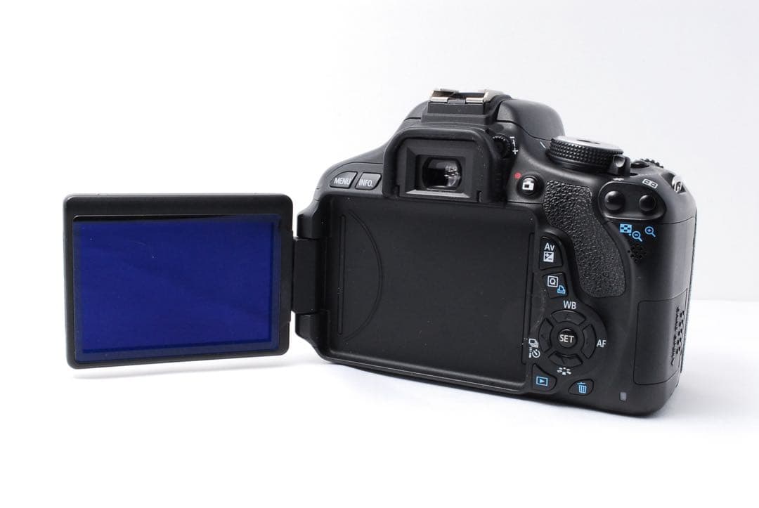 スマホ転送❤️Canon kiss X5❤️バッグ付きスタートセット