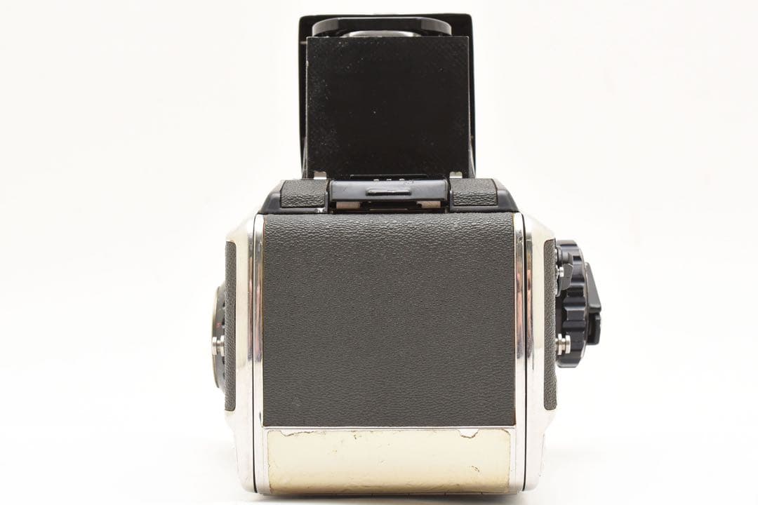 143☆ZENZA BRONICA S2後期 ジャンク☆