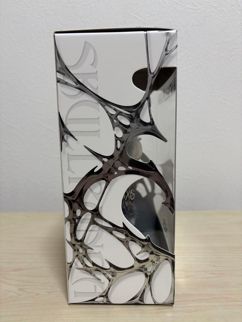 新品未開封】SKULLPANDA × XG ぬいぐるみペンダント（日本限定